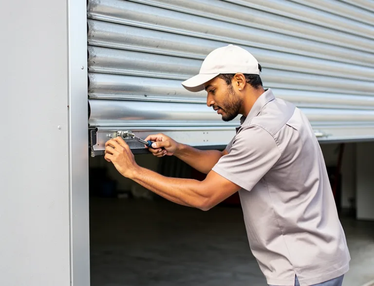 Rollladenreparatur Service in Halle (Saale)